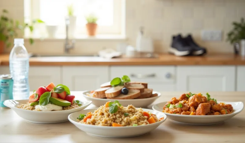 The Nutrition Basics Runners Keep Getting Wrong