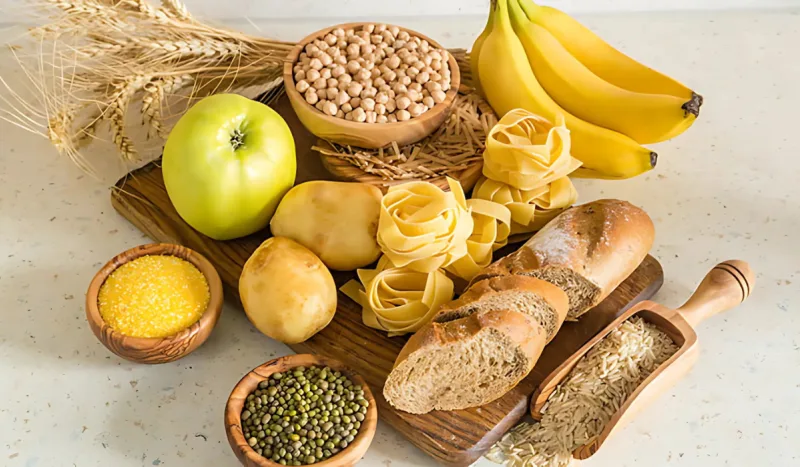 Why Runners Who Fear Carbs Struggle on Runs