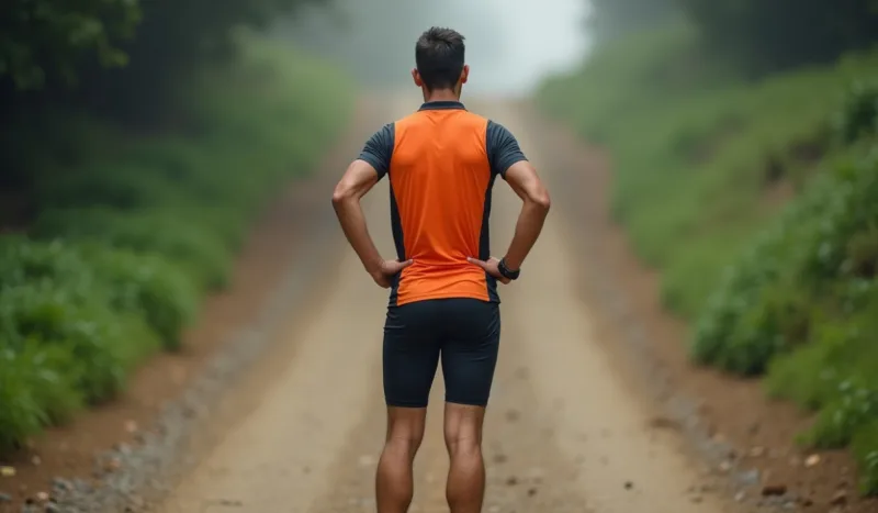 Beginner Monday: How to Tackle Hills and Uneven Surfaces