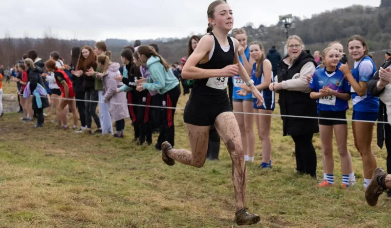 Carraig na bhFear AC – Star Quality in Munster Indoors!
