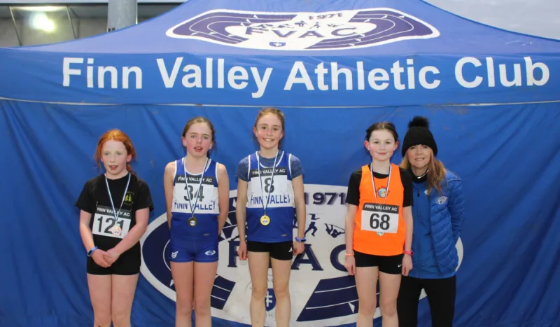 FVAC Weekly Update – National 10K Medals, Open Competitions & Upcoming Events