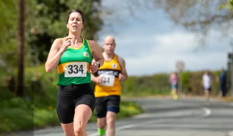 Moyne Athletic Club-Weekend Roundup: Ferrybank Open, Masters Road Champs & Schools T&F Highlights