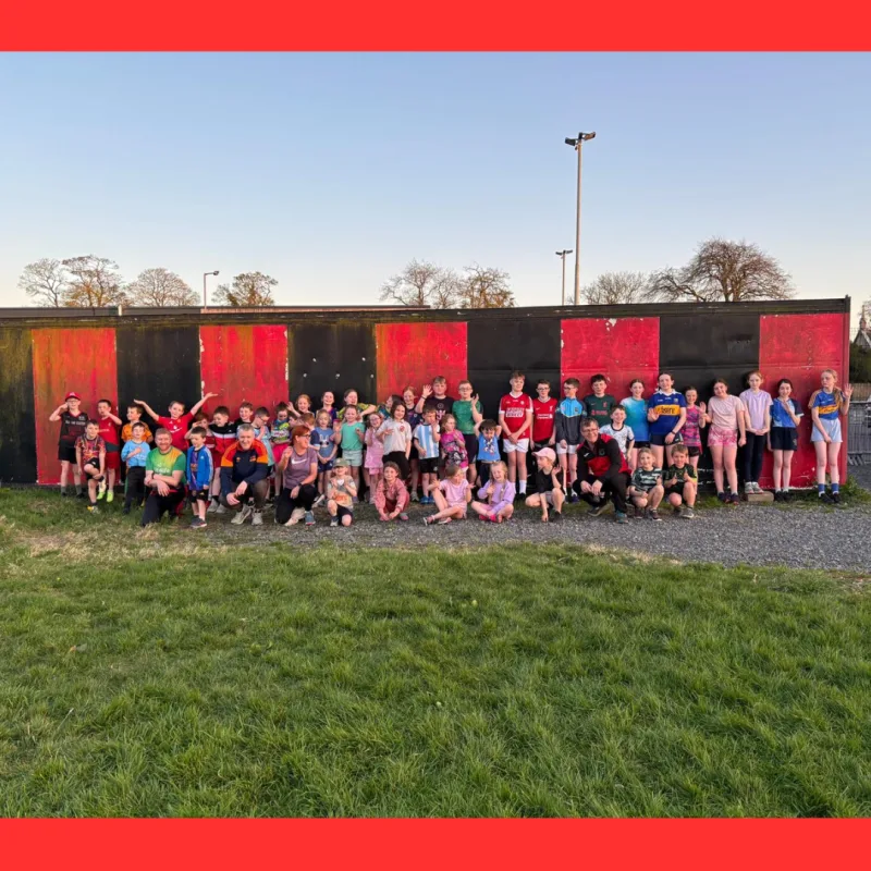 Carrick-on-Suir AC-Race Highlights, Easter Training Break & Marathon Best Wishes