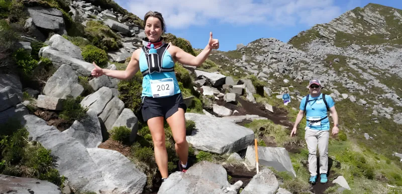 Push Your Limits at the 2025 Sliabh Liag Adventure Run
