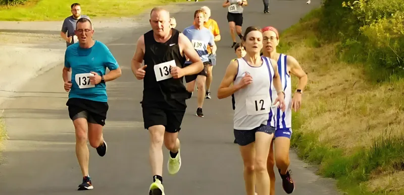 Community, Craic, and Country Roads: The Dave Fogarty 4 Mile Returns to Thurles this Tomorrow Evening