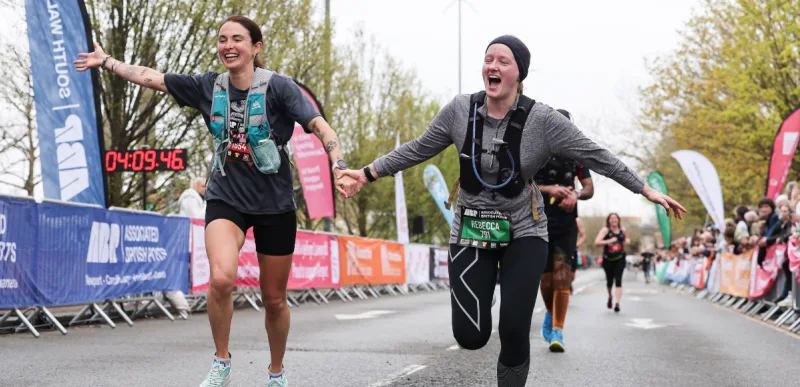 No Spot for London 2026? These UK & Ireland Marathons Have You Covered