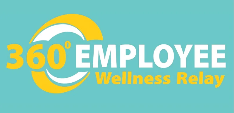 360 Employee Wellness Relay Arrives this October