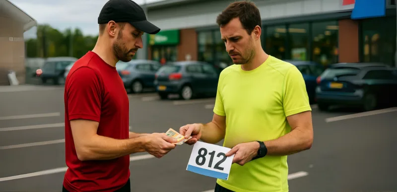 Dublin Marathon Vows Lifetime Bans for Runners Caught Swapping Numbers