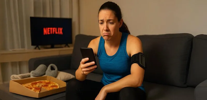 Why Every Runner Secretly Loves a Cancelled Race