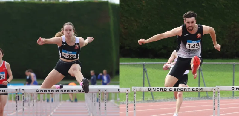 Carraig Na BhFear AC Notes- August 1st
