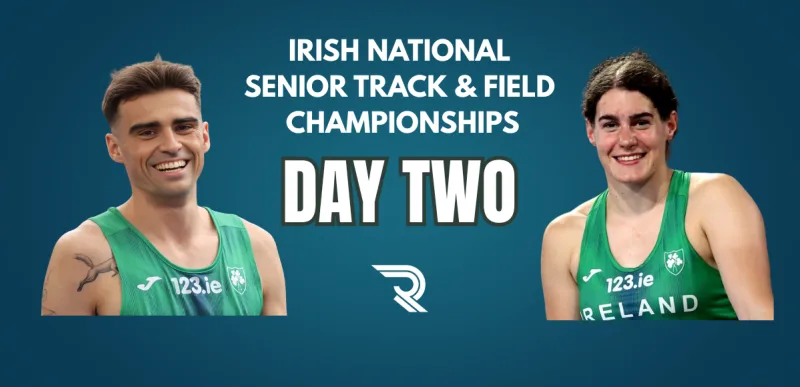 Day 2 at Nationals – Big Names, Full Timetable & Streaming Info
