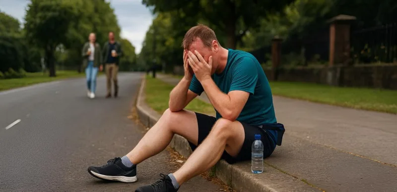 Why Dublin Marathon Long Runs Feel Like a Breakup