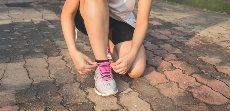 Thinking of Getting New Shoes for the Dublin Marathon? Don’t Make This Mistake