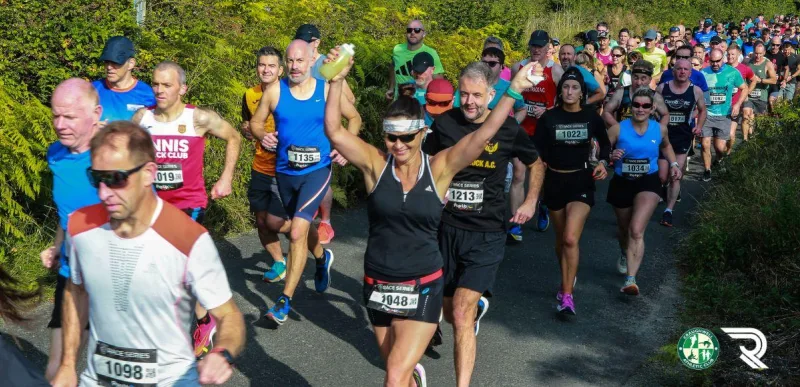 Craughwell 10 Road Races 2025: Route, Runners, and What to Expect on Race Day