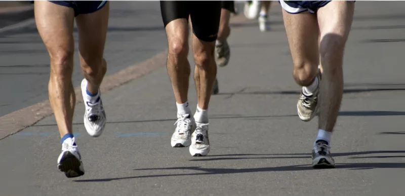 Perfecting Your Marathon Pace: Essential Tips for Dublin Runners