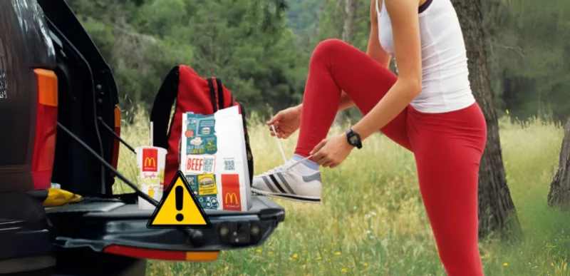Fueling for the Dublin Marathon: Avoiding Common Nutrition Mistakes