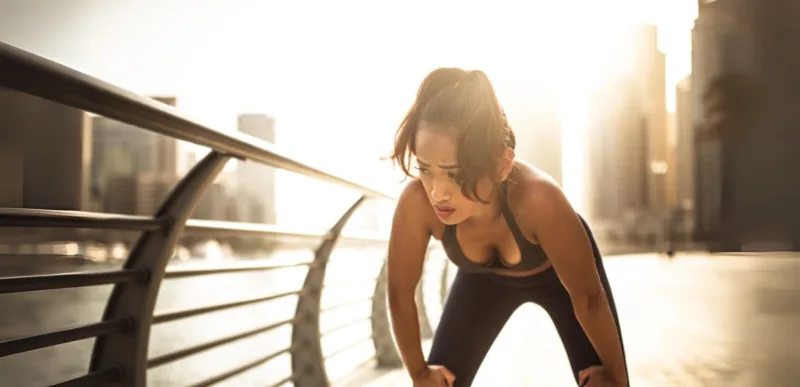How to Stay Calm During the Final Weeks of Dublin Marathon Training