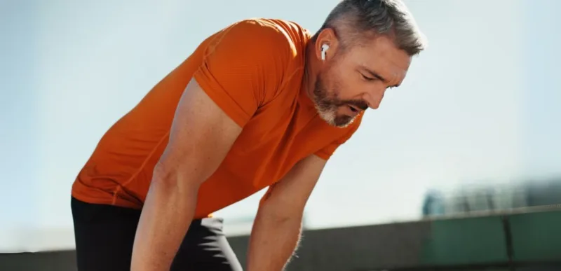Too Tired to Train? What Dublin Marathon Runners Need to Know About Recovery
