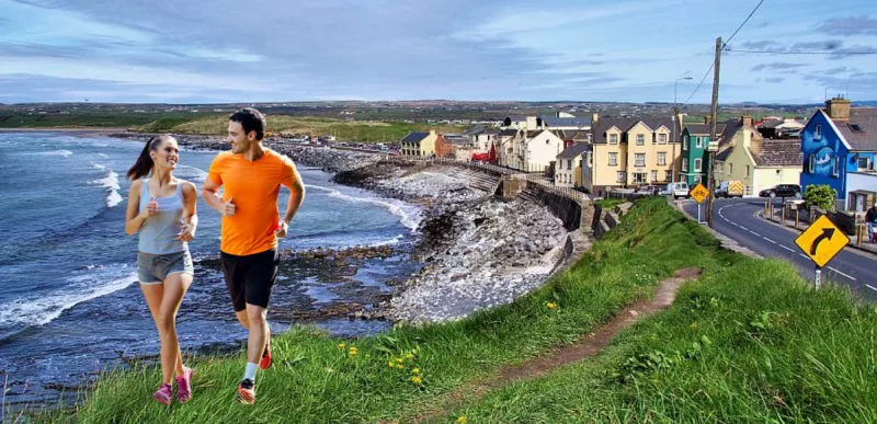 Picking Your September Half for Dublin Marathon Training