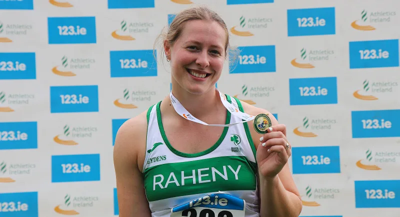 Weekly Repcap: Olatunde, Fogarty, McGlynn, O'Regan - great week of competitive action