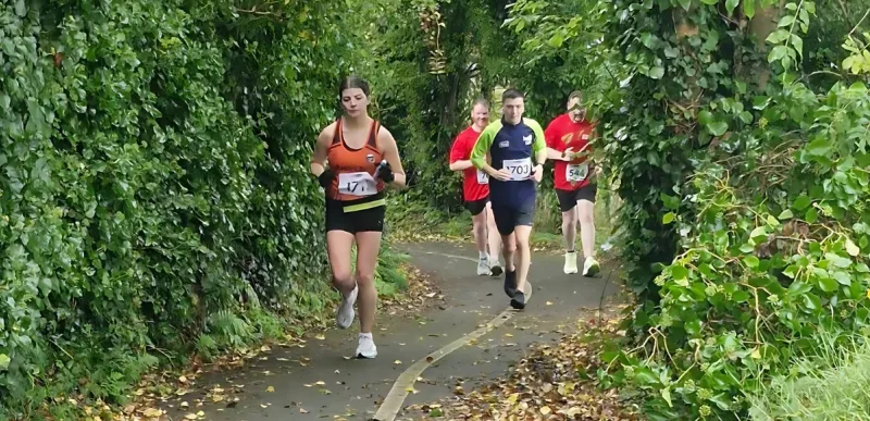 From Kildare to Donegal: Your Guide to Ireland’s 3/4 Marathons Before Dublin