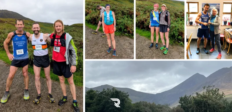 IMRA Munster Navigational Challenge and Carrauntoohil Classic Conclude an Exciting Season