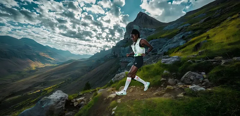 Canfranc Calling: Ireland Ready for World Mountain & Trail Championships this Weekend