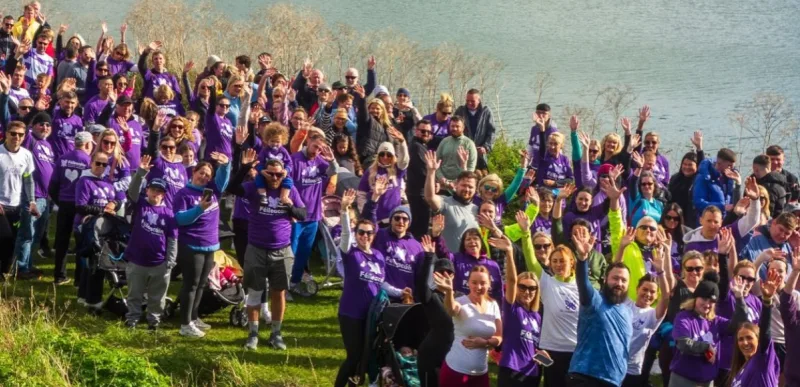 The Butterfly Run Returns This Saturday Across Ireland