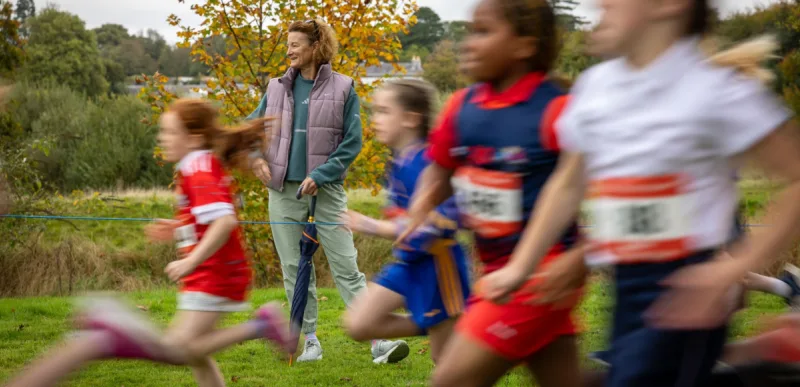 Cork's Future Stars Light Up Fota House & Gardens
