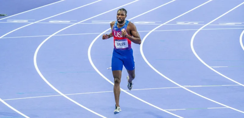 Finalists Announced for 2025 World Athlete of the Year Awards