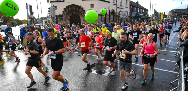 2026 Dublin Marathon Ballot Closing Tonight