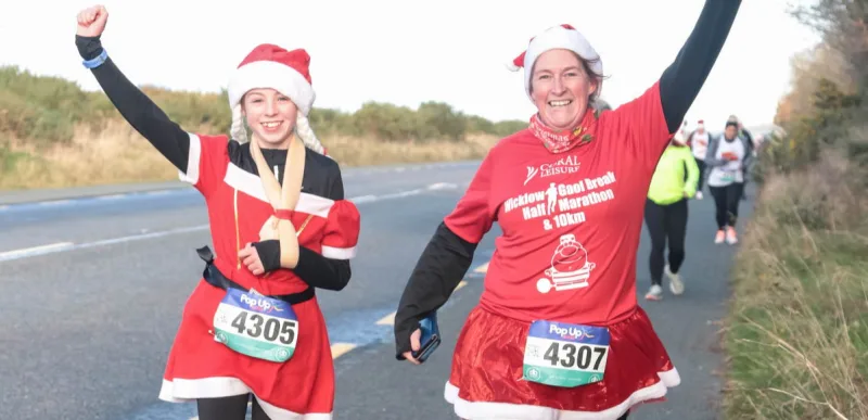 Races You Can Still Enter This Weekend Ending Dec. 14th