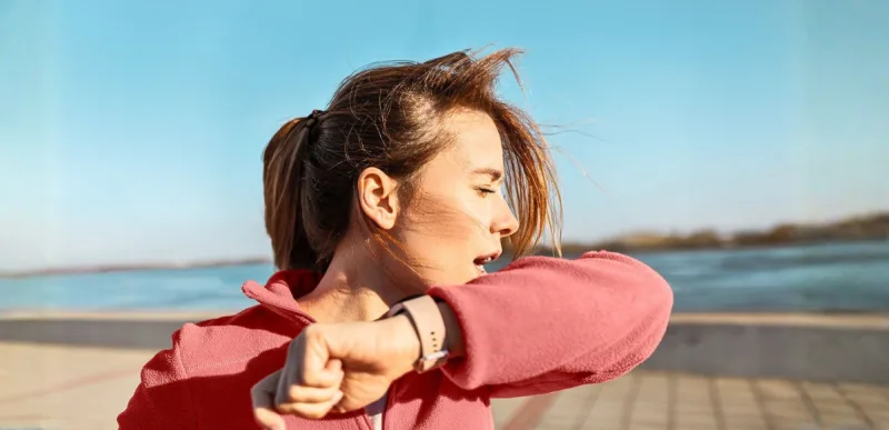 The One Simple Rule That Tells You When Not to Run This Winter