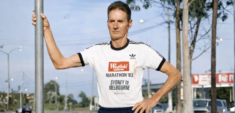 How a 61 Year Old Farmer Outsmarted Elite Ultra Runners