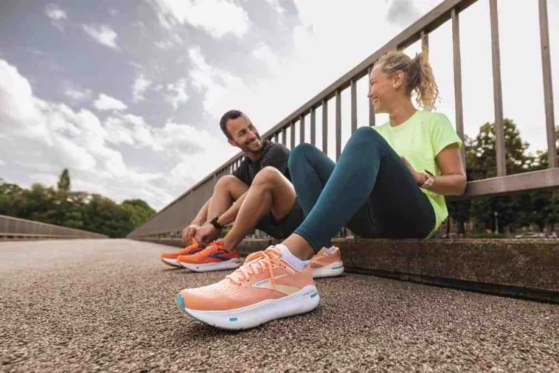 Ever wanted to work for a running company? Here’s a job for you!