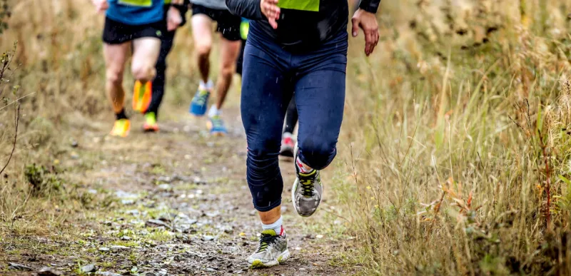 Sick of the Same Loop? Here’s Why Hills & Trails Change Everything