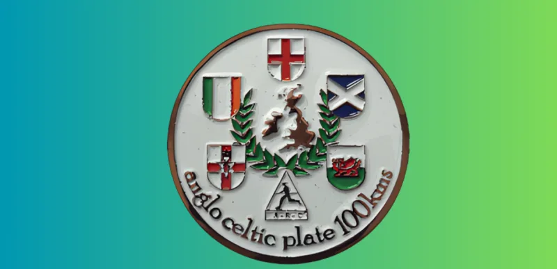 Ireland’s Team Confirmed For 2026 Anglo Celtic Plate 100 km in Limerick