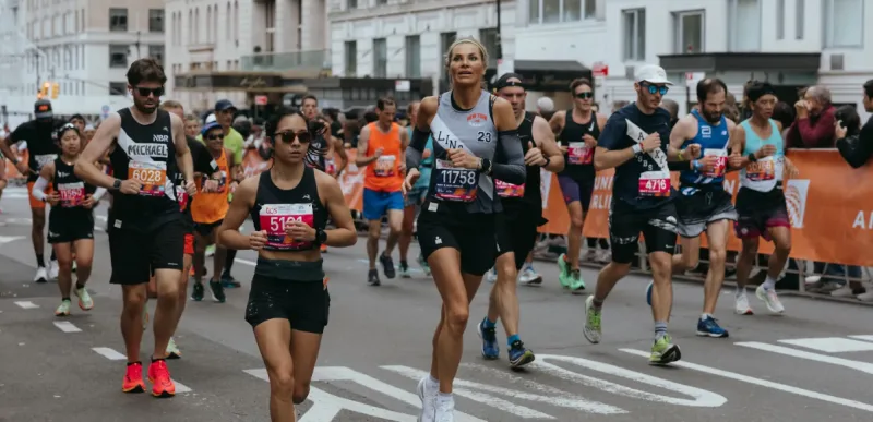 Save the Date: 2026 New York Marathon Ballot Opens Next Week