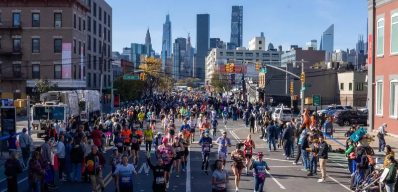 Last Chance: 2026 New York City Marathon Ballot Closes Tomorrow