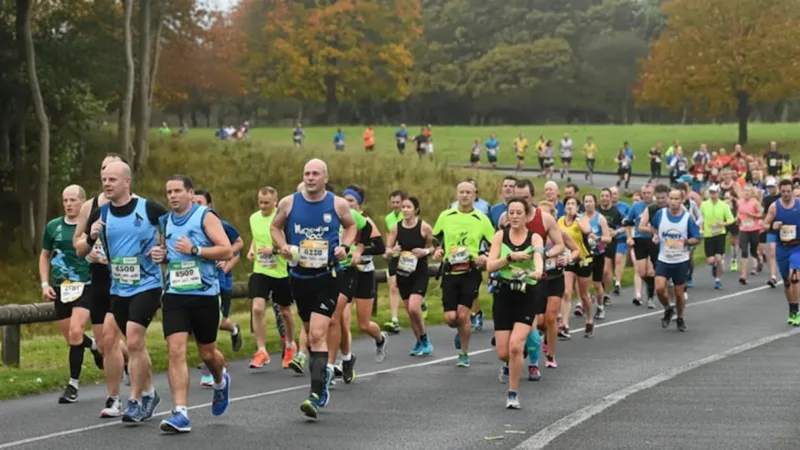 Get Ready: The Dublin Marathon Race Series Will Open For Entries Very Soon