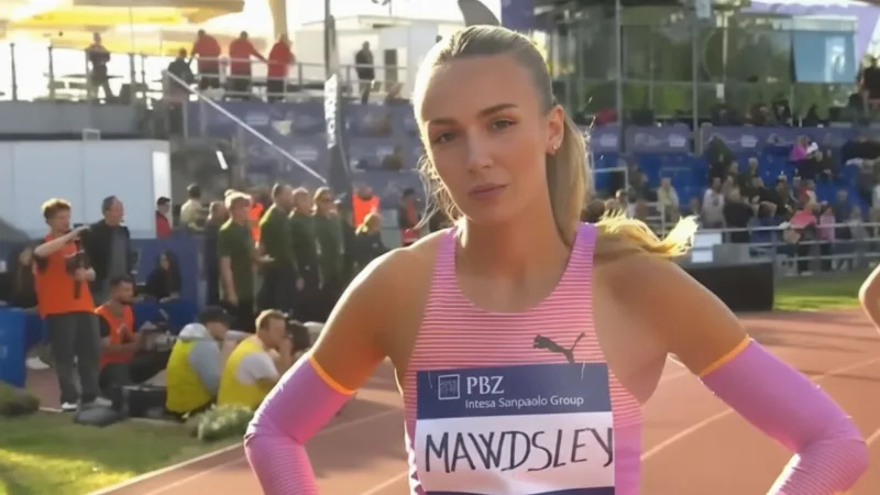 How to Watch Irish Athletes in Action in France this Evening