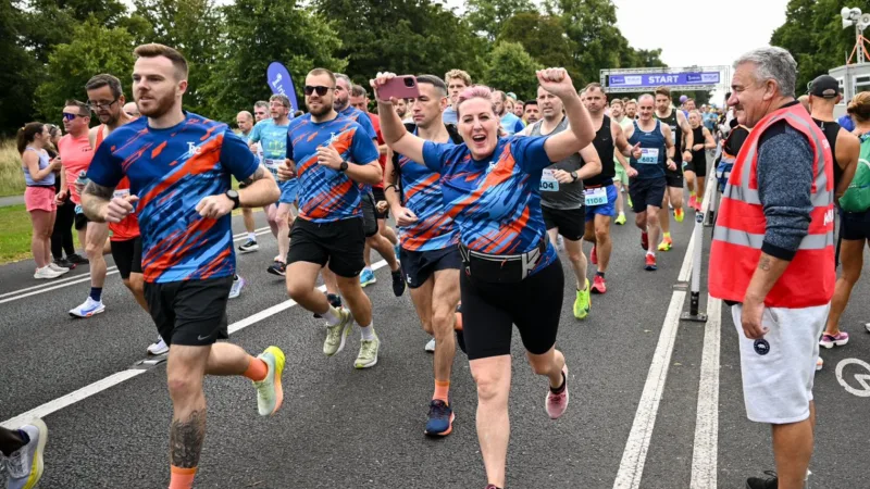 2026 Dublin Marathon Races Series Now Open for Entries
