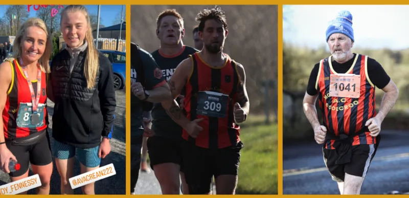 Moycarkey Coolcroo AC Notes - February 27th