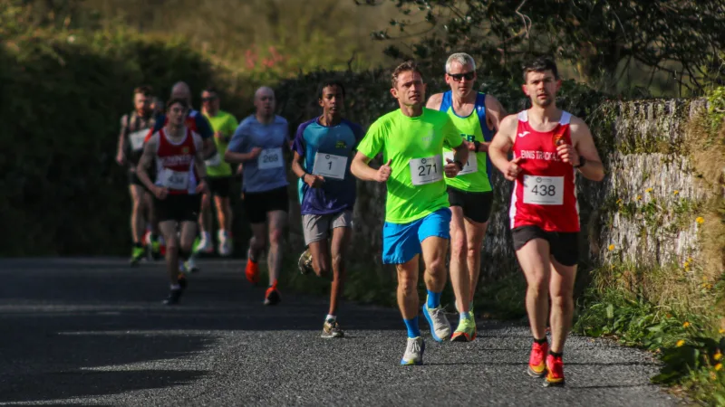 Races You Can Still Enter This Weekend Ending March 29th