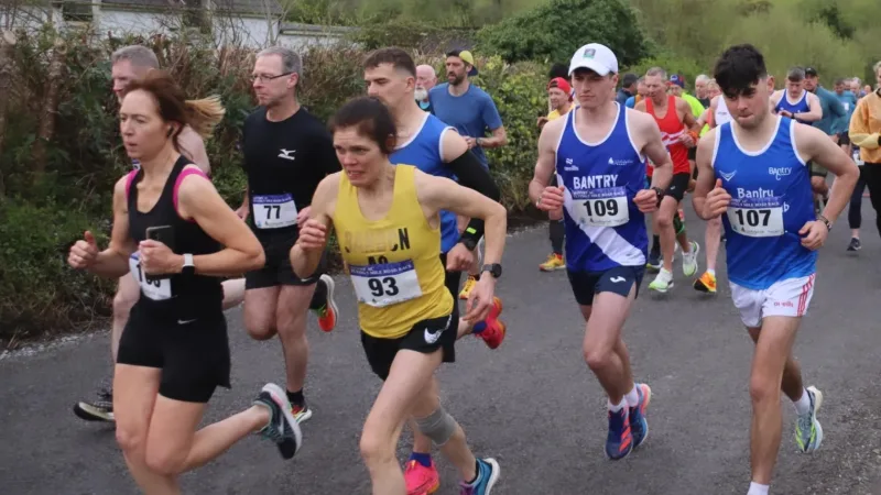 Run On An Airstrip? Bantry’s Flying Five Is The Wildest Race You’ll Enter This Spring
