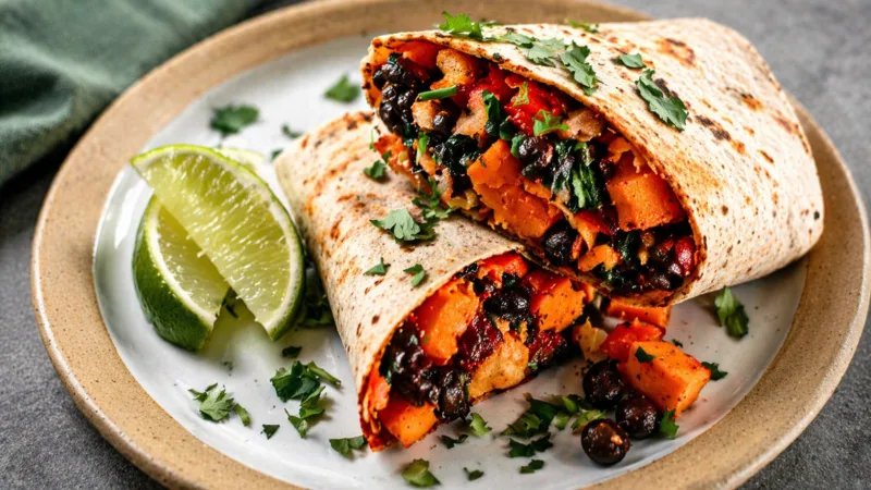 This Cheap Easy Recovery Burrito Might Be the Best Thing You Eat All Week