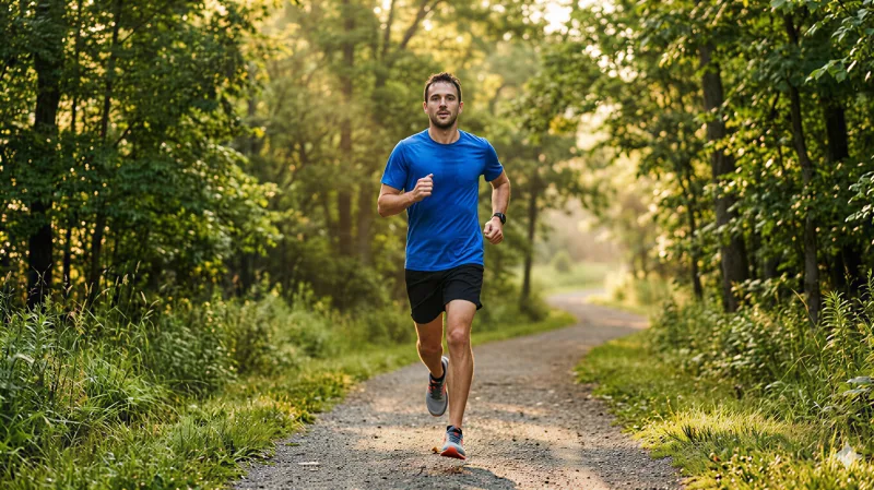 Why These Nutrition Hacks Separate Finishers from Spectators