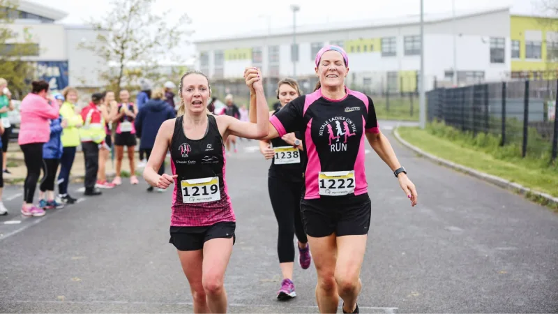 Races You Can Enter Across Ireland This Weekend Ending April 26th