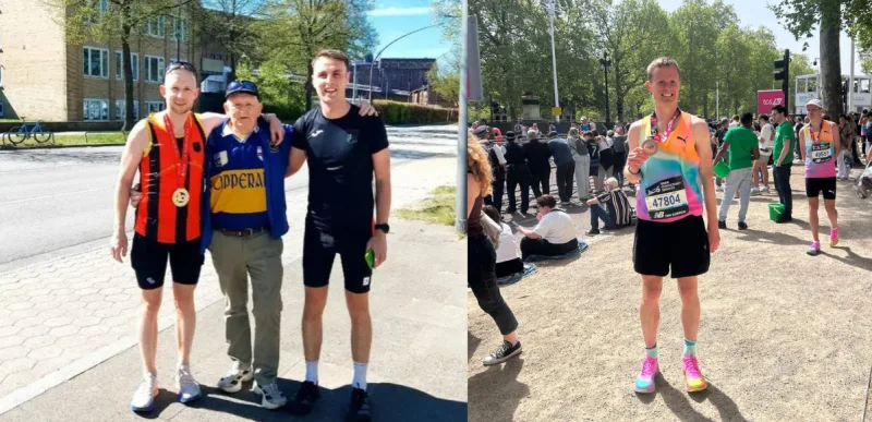 Moycarkey Coolcroo AC Club Notes - April 27th