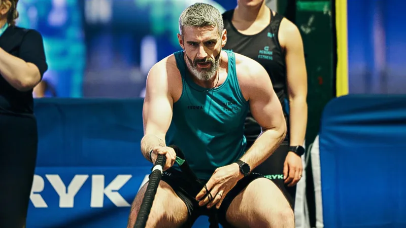 What Is Hyrox And Why Runners Might Be Better At It Than They Think